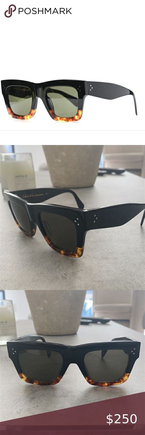 Celine 41054/S Sunglasses